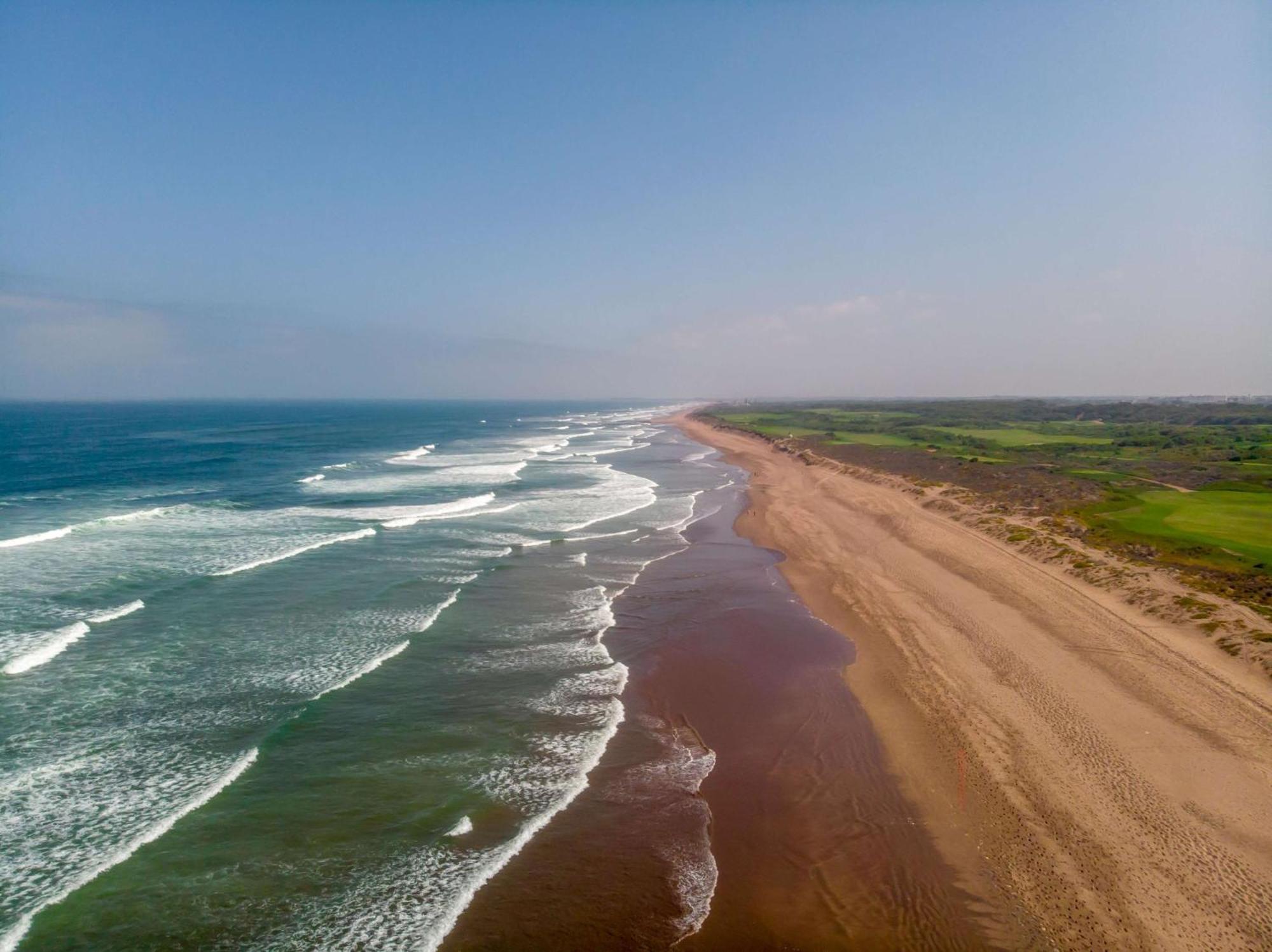 Mazagan Beach & Golf Resort El Jadida Dış mekan fotoğraf