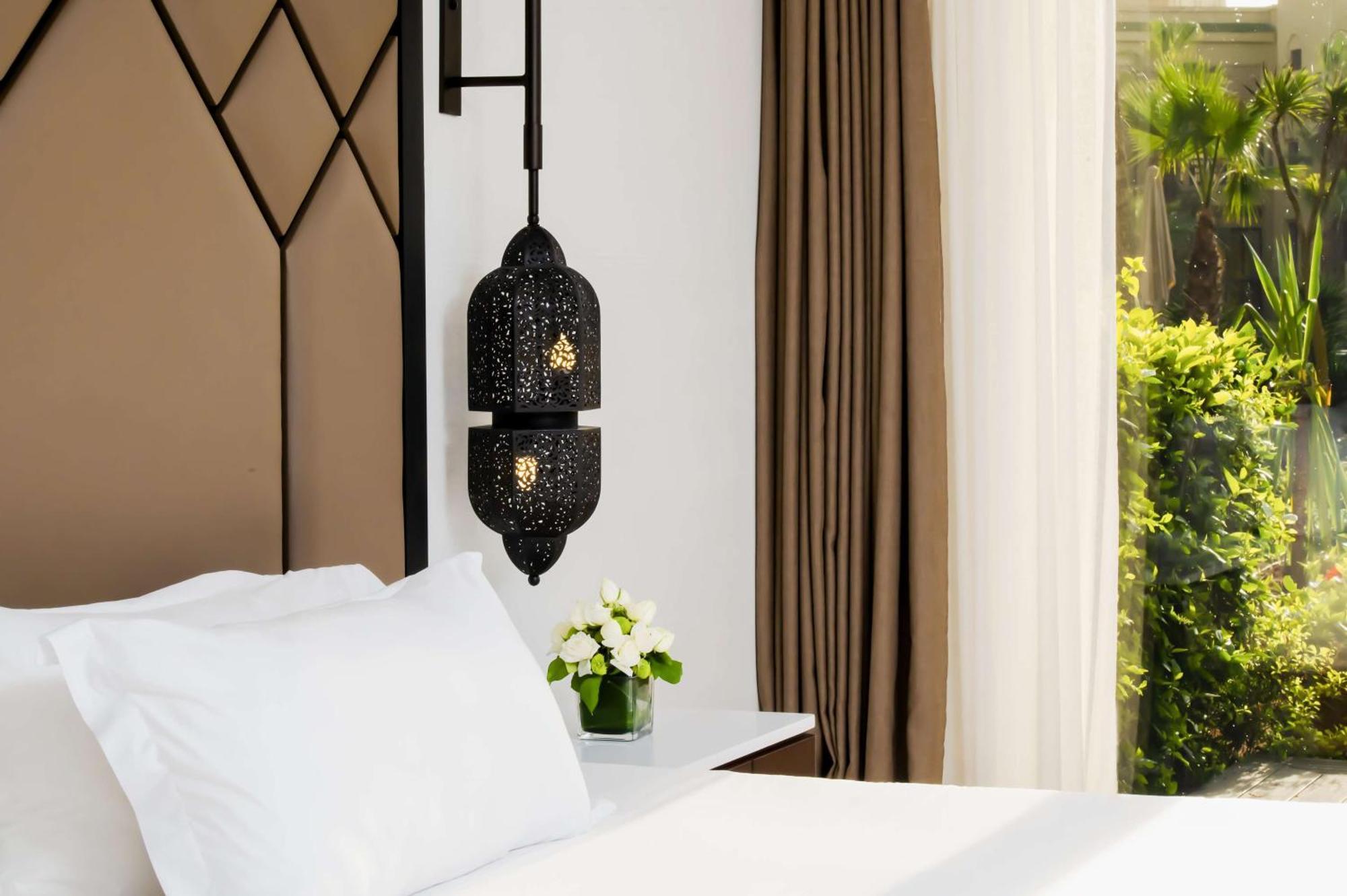 Mazagan Beach & Golf Resort El Jadida Dış mekan fotoğraf