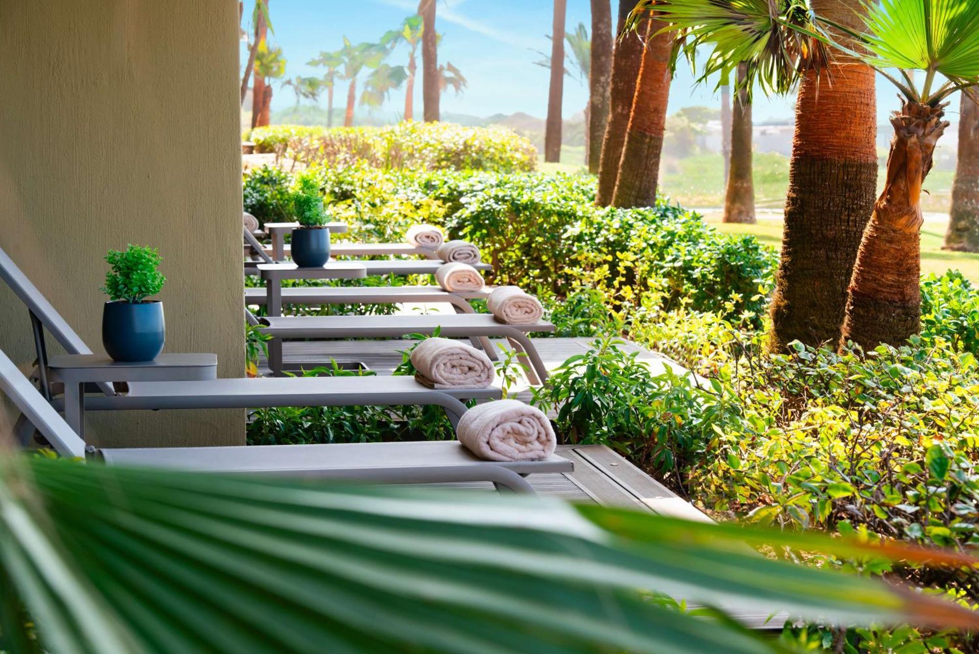 Mazagan Beach & Golf Resort El Jadida Dış mekan fotoğraf