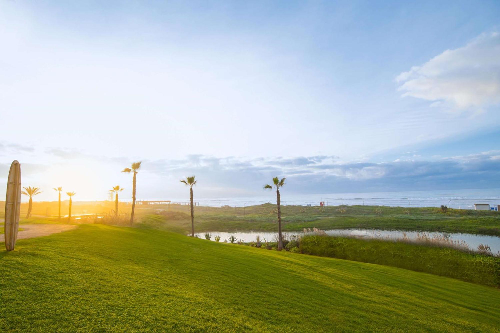 Mazagan Beach & Golf Resort El Jadida Dış mekan fotoğraf